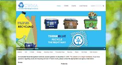 Desktop Screenshot of cwmarecycles.com